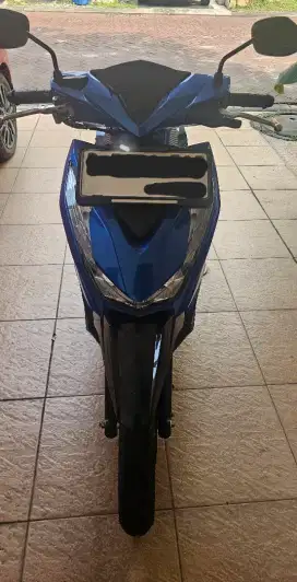 Honda Beat Sporty CBS