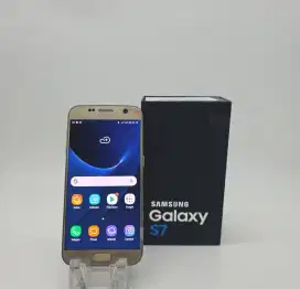 Samsung S7 Flat 4/32 Ex Sein