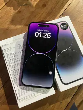 Iphone 14 Pro 256gb Ex iBox