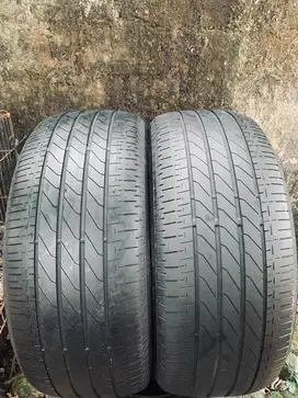 Ban Mobil Ukuran 235/50 R18 Merk Bridgestone mobil crv / camry / accor
