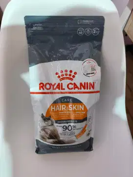 royal canin hair and skin 2kg