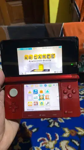 nintendo 3ds xl