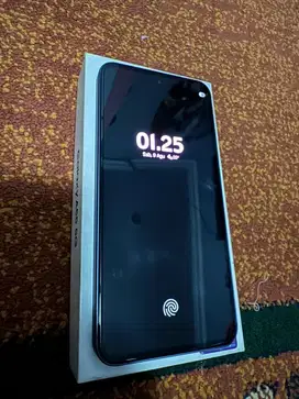 Samsung A55 garansi sein