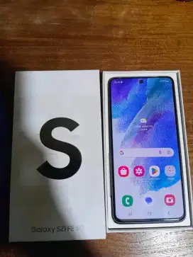 Samsung S21 FE 8/256 GB