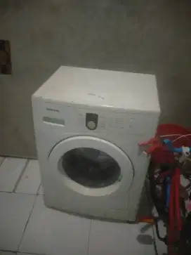 Mesin cuci Samsung