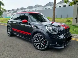 25rb! Countryman JCW ALL4 mini cooper s gt bmw