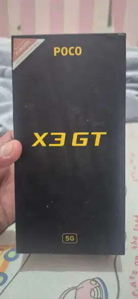 Hp Xiaomi Poco X3 GT 5G