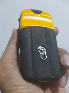Garmin Etrex GPS matot