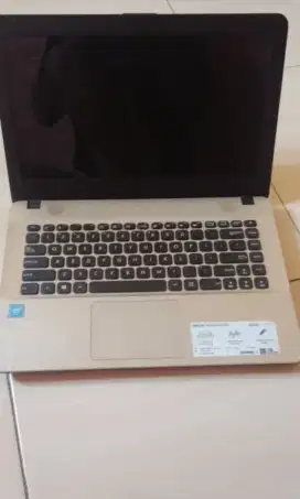 Laptop Asus like new