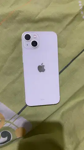 iPhone 13 128GB Garansi Resmi iBox