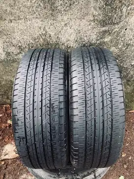 Ban Mobil Tubles Ukuran 215/55 R17 Ban Mobil Copotan