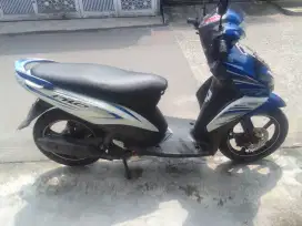 Mio Gt 2015 mulus