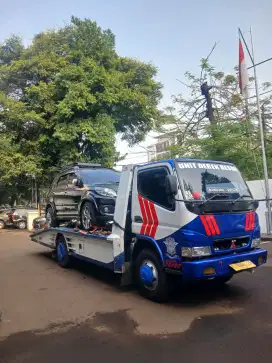 Derek Towing Jakarta