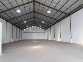 Gudang Mutiara Tambak Langoon