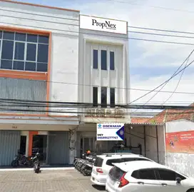 raya dinoyo tengah kota dekat sma st lois 1, pasar keputran