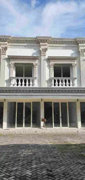 Ruko Royal Palace Yukk tinggal 1 nee, satunya laku