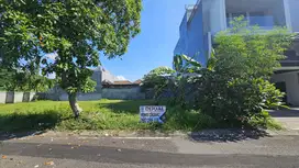 Citra Garden kavling tidak masuk cluster