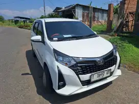 Jual Cepat Toyota Calya G M/T 2023