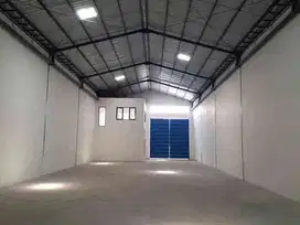 Gudang Romokalisari
