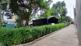 Tanah strategis Di Perumahan daerah G Raya ,Cirendeu