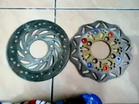 Aksesoris motor