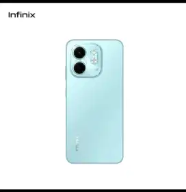 Infinix smart 9 hd