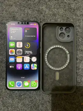 Iphone 13 128gb ibox