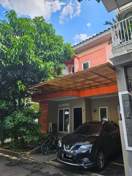 Rumah Posisi Hook Keren Di Jagakarsa Jaksel Fn16846