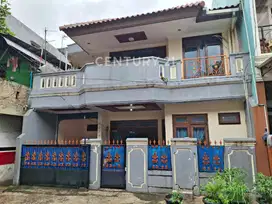 Disewakan Rumah Full Furnish Di Rawa Selatan Johar Baru Jakpus