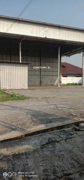 Tanah Strategis Siap Bangun Di Bekasi Kota