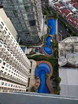 apartemen Benson Surabaya Barat Pakuwon Mall