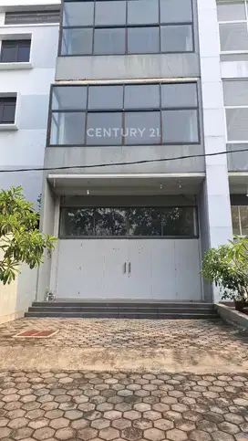 Ruko Strategis Di Jalan Pemandangan Pademangan Jakarta