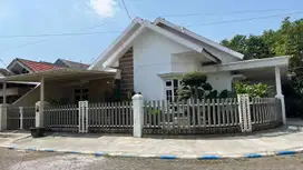 Pondok Tjandra