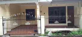 Dikontrakkan rumah di Pondok Jati Sidoarjo