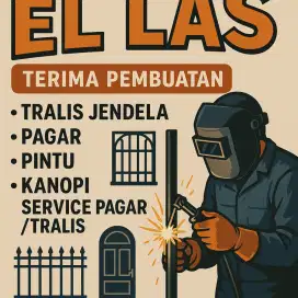 Tralis  Jendela