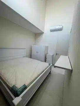 rumah full furnish Grand Pakuwon Adelaide