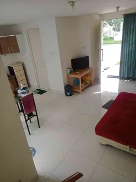rumah 2lantai Grand Pakuwon Full Furnish