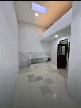 Full renov Rumah Babatan Sutorejo Merr