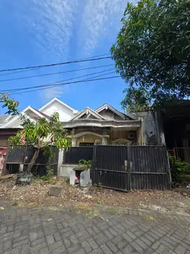 Dijual Rumah Murah Pondok Nirwana Baruk barat harga investor
