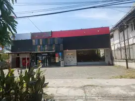 Disewakan Lahan Untuk Usaha Strategis Nol Jalan Merr