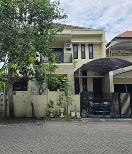 Puri AsrI Pakuwon City