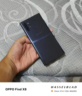 Samsung Galaxy note 10+ 12/256gb sein