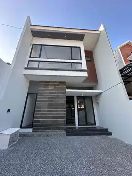 Klampis Semolo Tengah