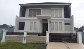 Dijual Rumah Mewah Goyang Residence