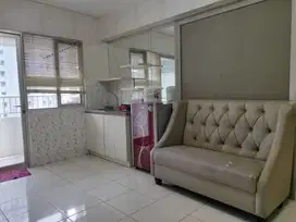 dijual apartemen edu City tower harvard