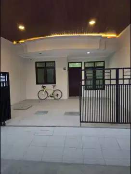Jual cepat Rumah Renovasi Babatan Pantai