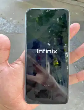 Infinix hot 30i
