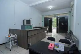 Dijual Cepat BU Ruko 2 Lantai Tirtasani Royal Resort
