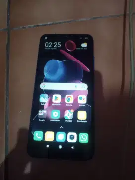 Redmi 9a normal