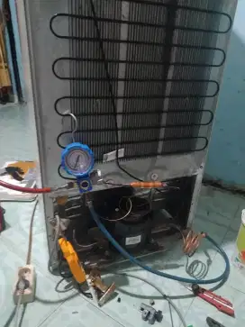 Menerima Service Dan Reparasi  [ Panggilan ]